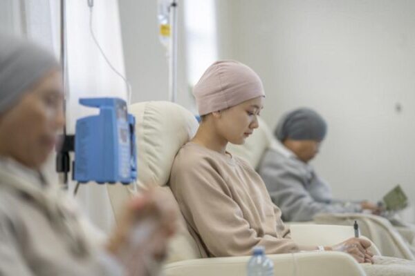 Why are more young people getting cancer?