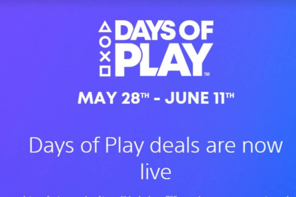 Sony kicks off ‘Days of Play Sale’ in India: Up to 60% discount on PS5 games, controllers and more
