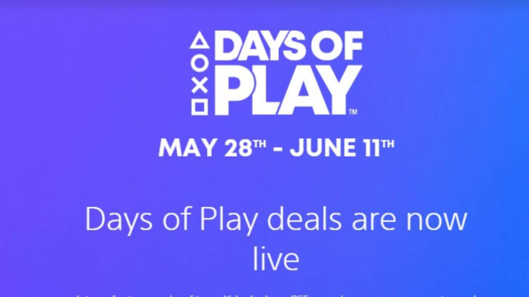 Sony kicks off ‘Days of Play Sale’ in India: Up to 60% discount on PS5 games, controllers and more