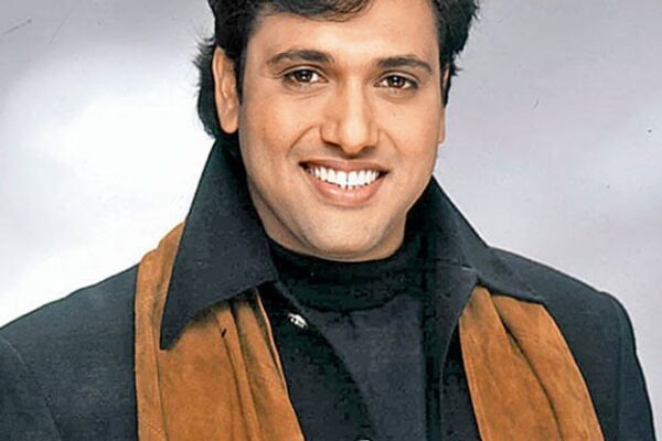 I’d absolutely love to work in Pakistan: Govinda