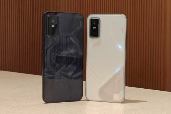 Infinix GT 30 Pro with Dimensity 8350 processor to launch in India on 3 June: What to expect?