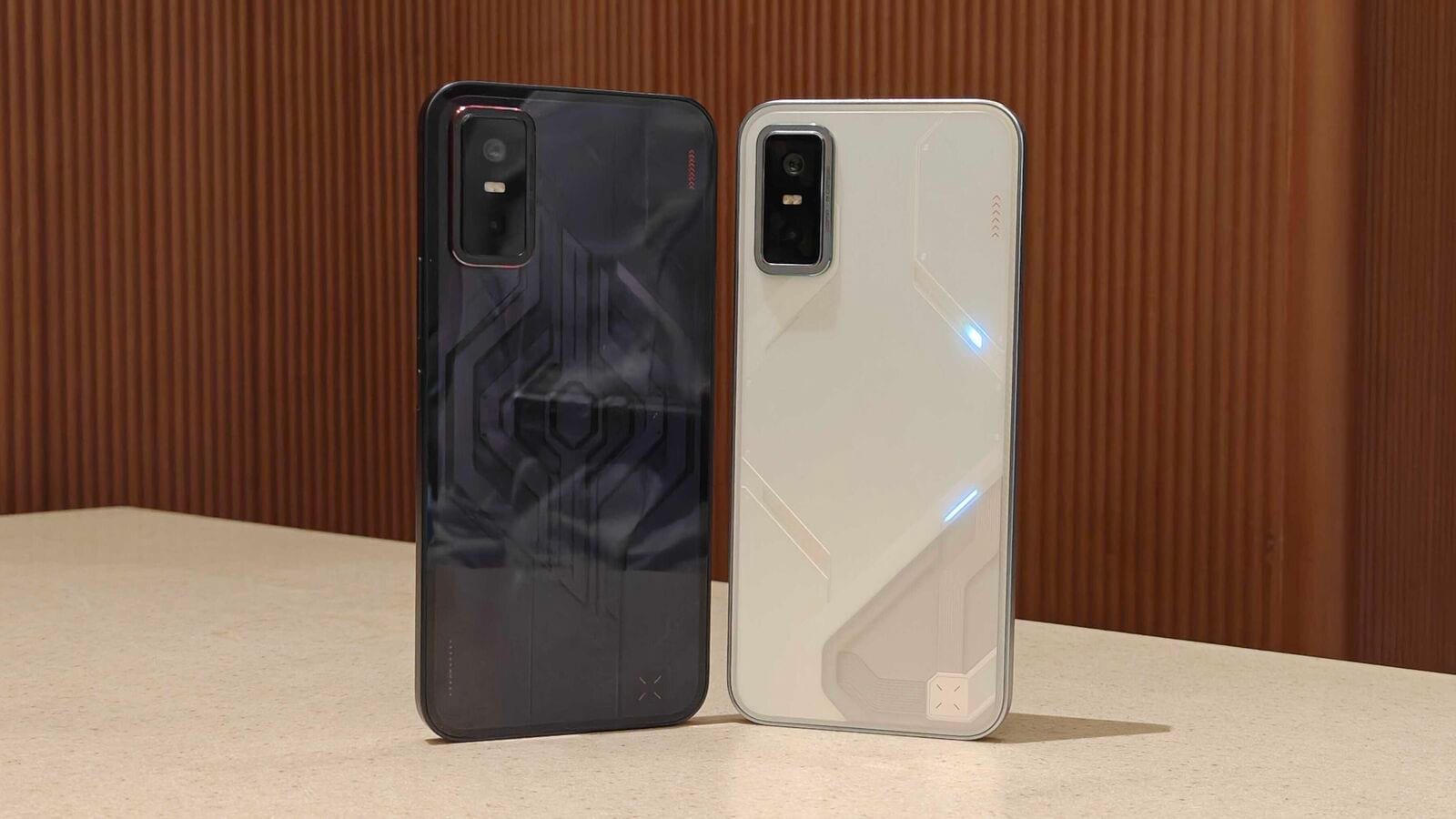 Infinix GT 30 Pro with Dimensity 8350 processor to launch in India on 3 June: What to expect?