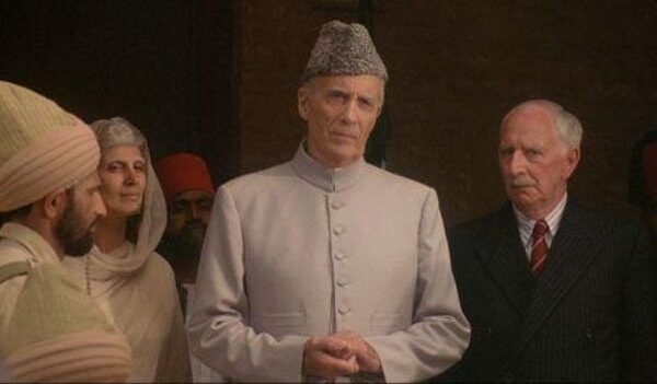 Christopher Lee: The man behind ‘Jinnah’