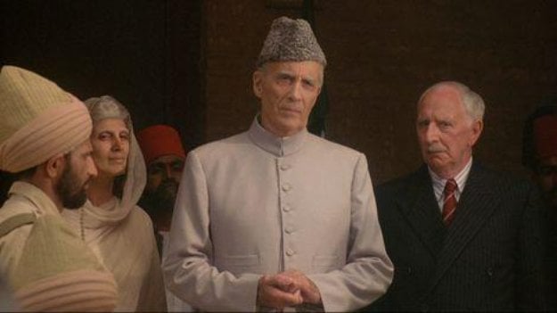 Christopher Lee: The man behind ‘Jinnah’