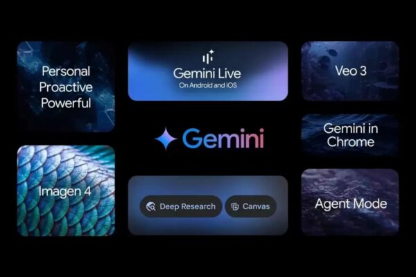 Weekly Tech Recap: Google unveils Gemini upgrades at I/O, Trump threatens tariffs on India-made iPhones and more