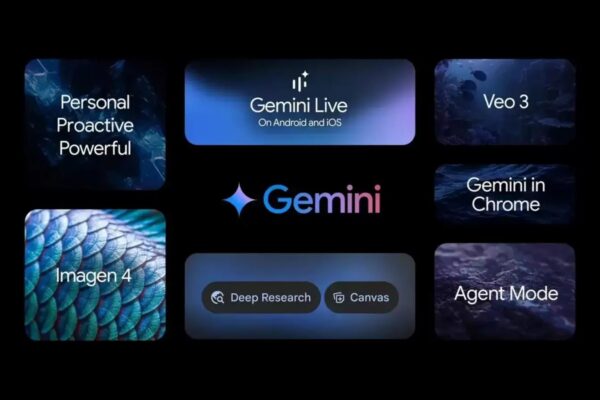 Google supercharges Gemini with new AI features at I/O 2025: 13 Updates you should not miss