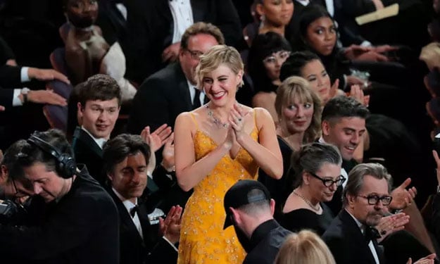 London Film Festival to honour world’s female directors
