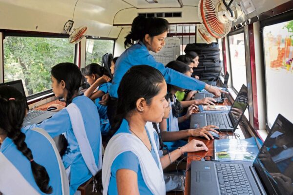Maharashtra FYJC admission 2025 resumes today! Register for First Year Junior College at mahafyjcadmissions.in