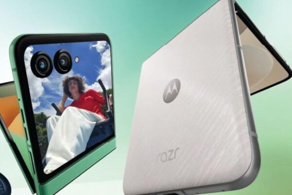 Motorola Razr 60 with MediaTek Dimensity 7400X chipset launched in India: Price, availability and more