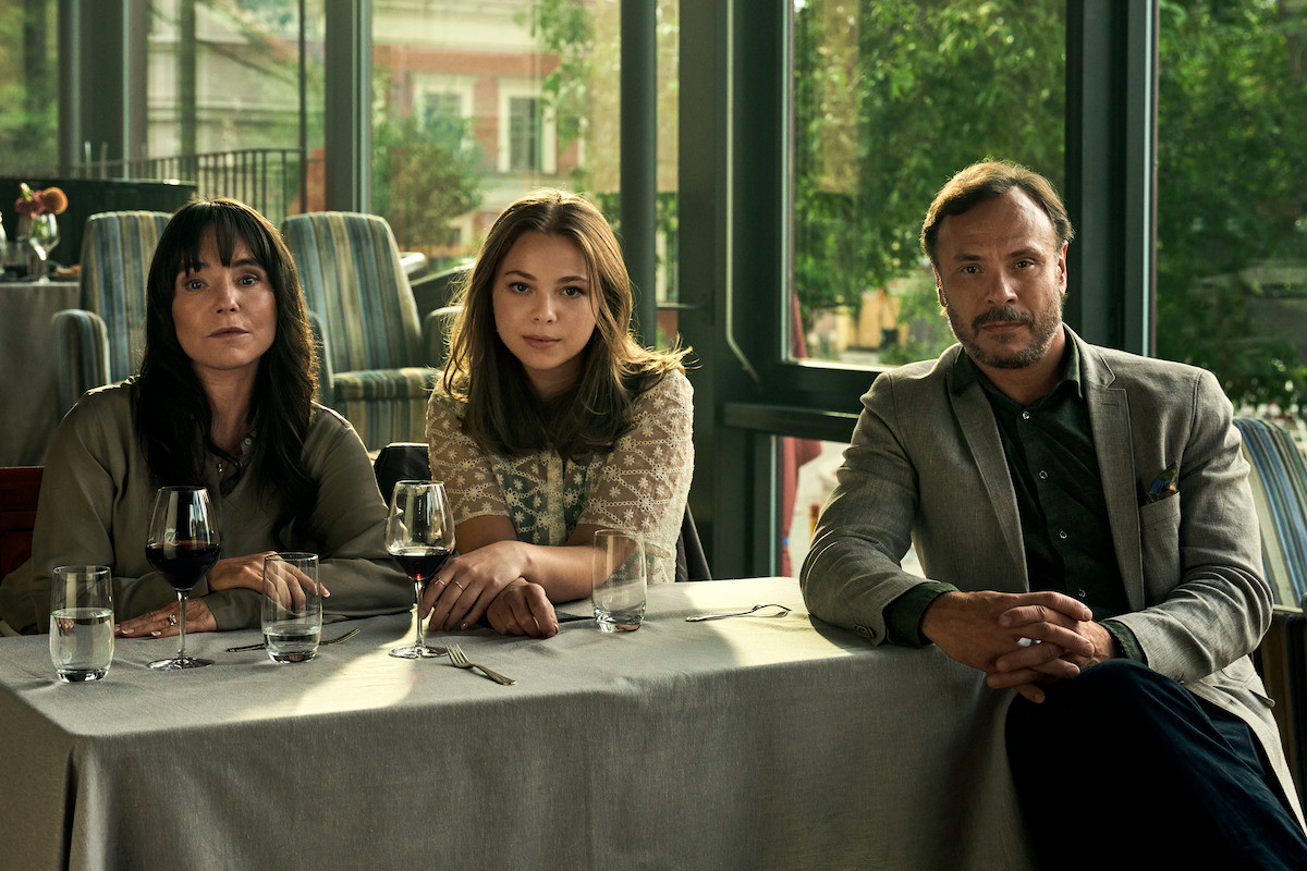 Scandi noir for everyone