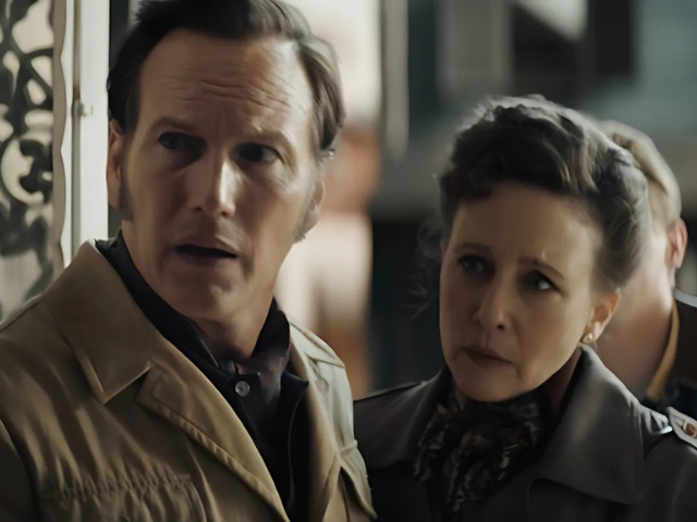 Last Rites teaser trailer released, set to come out 5 September
