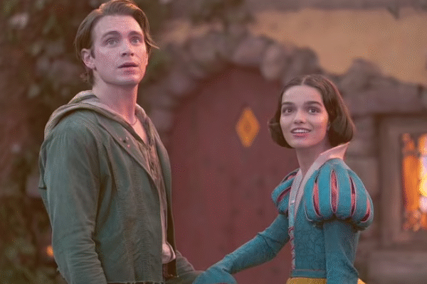 Disney’s live-action film set for m opening weekend