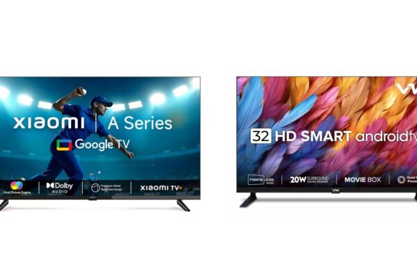 This cricket season, save big on smart TVs from top brands like Samsung, Sony with Amazon sale: Up to 69% off