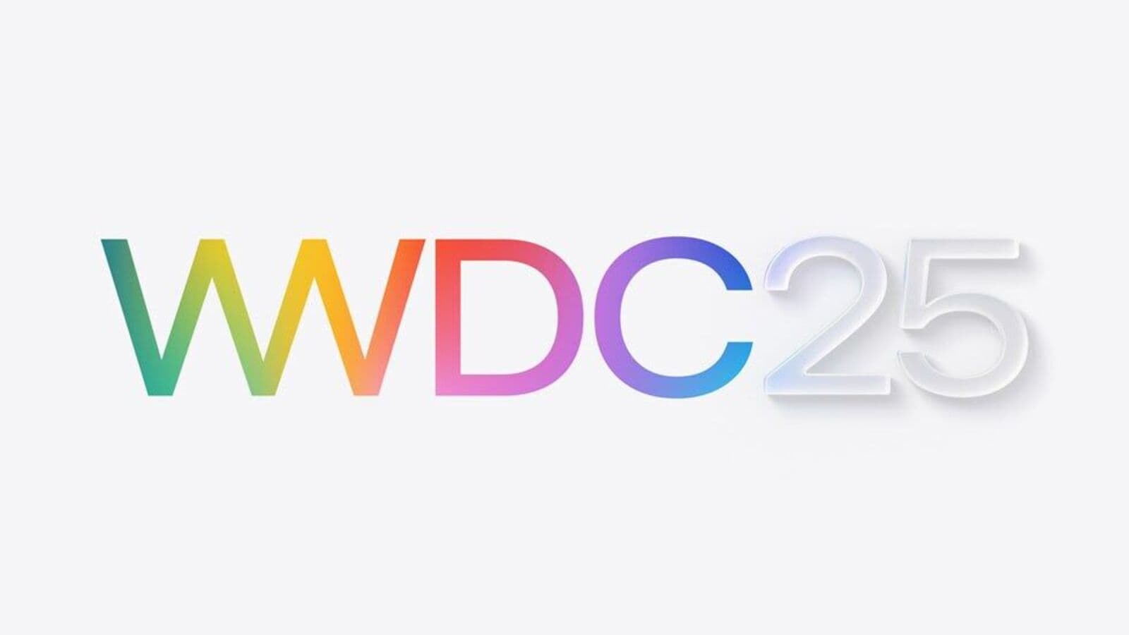 Apple prepares ‘Solarium’ interface and Apple Intelligence AI for WWDC 2025: Mark Gurman
