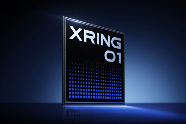 Xiaomi now has its own in-house flagship chipset, like Apple, called Xring O1