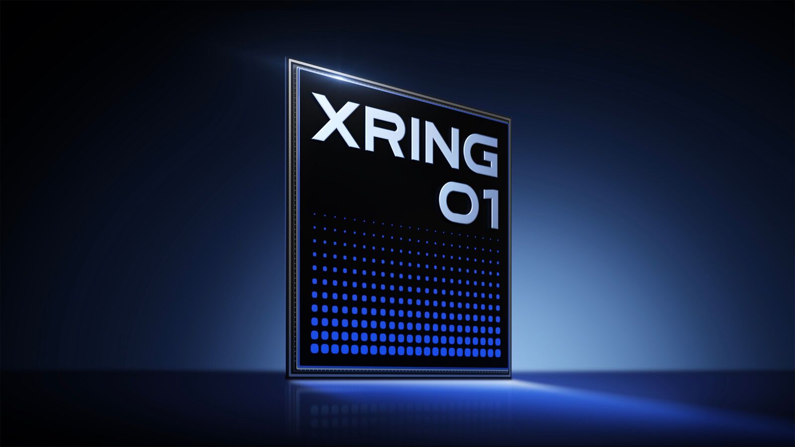 Xiaomi now has its own in-house flagship chipset, like Apple, called Xring O1