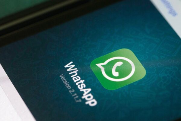 WhatsApp for Android to get iOS-style document scanning feature soon: Report