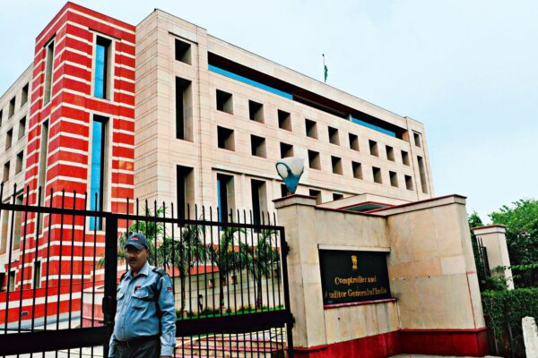 CAG to deploy AI, machine learning for faster, accurate audits