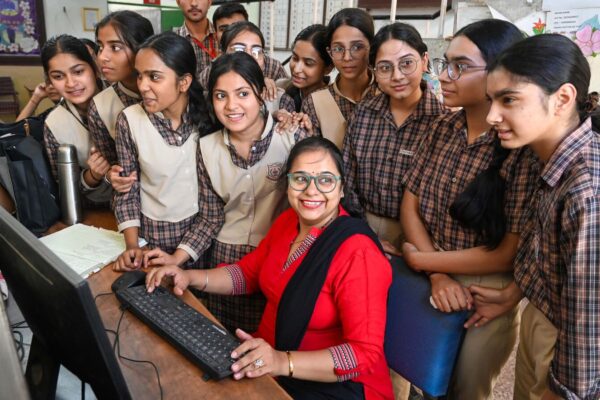 Chandigarh leads Centre’s school education index: Check ranking of other states | Full list
