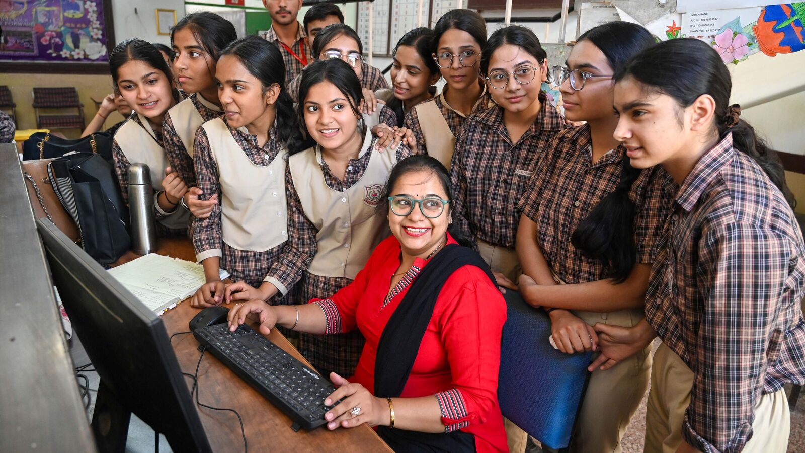 Chandigarh leads Centre’s school education index: Check ranking of other states | Full list Chandigarh leads Centre’s school education index: Check ranking of other states | Full list