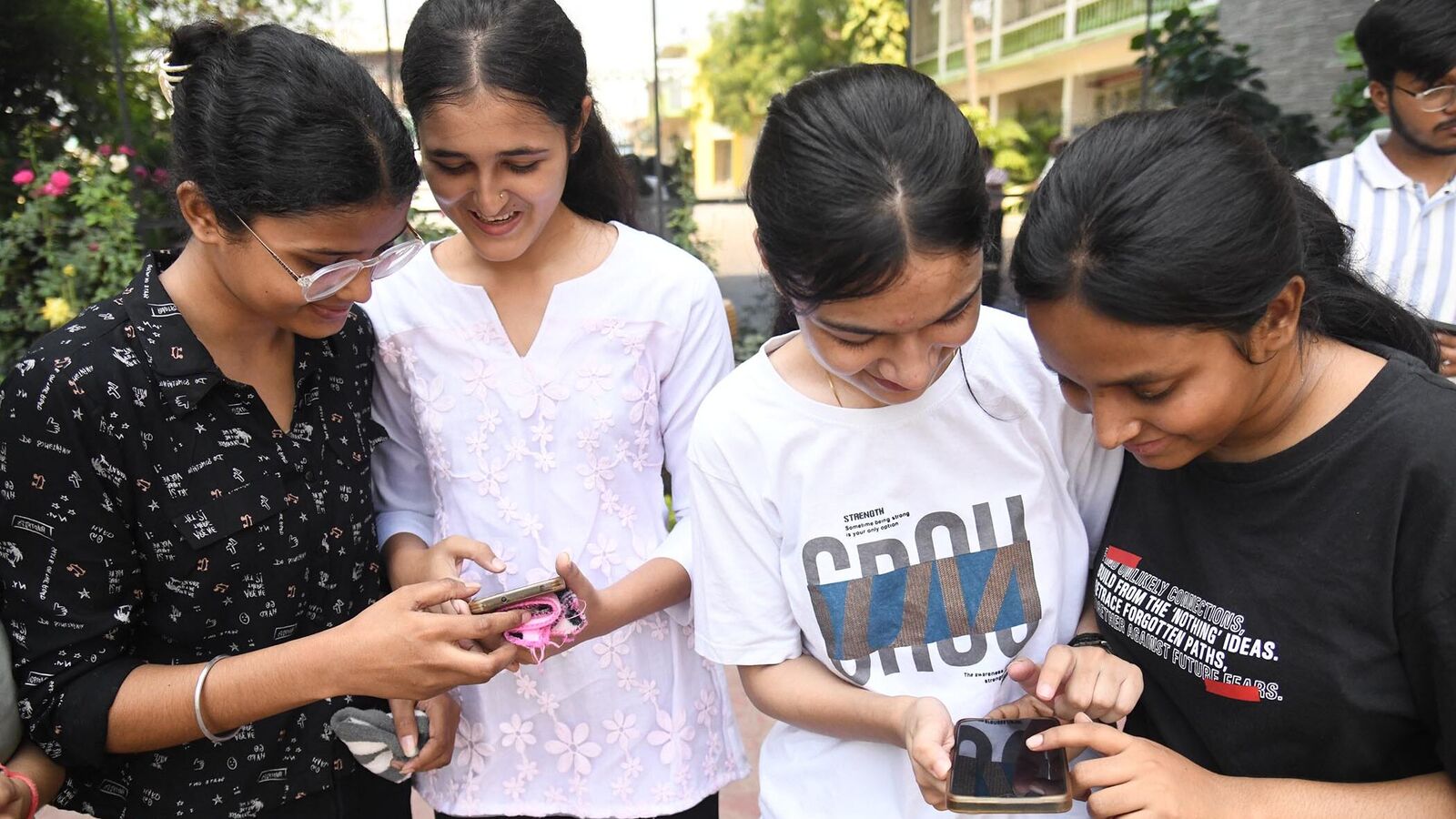 Rajasthan RSOS 10th, 12th 2025: Results OUT at rajasthanstateopenschool.com; Check steps to download scorecard, more