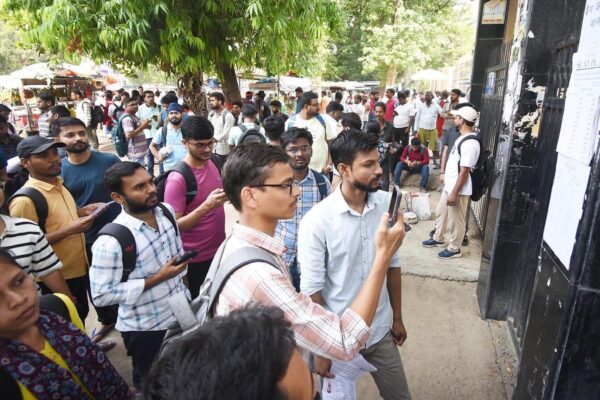 UPSC CSE Prelims Result 2025: How to check Civil Services prelims results at upsc.gov.in