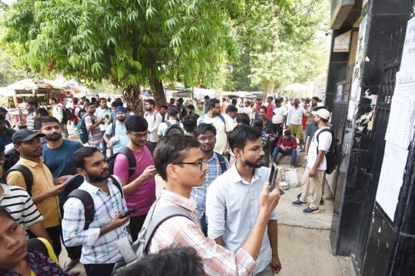UPSC Prelims Result 2025 LIVE: Merit list expected soon; check cutoff; steps to download scores