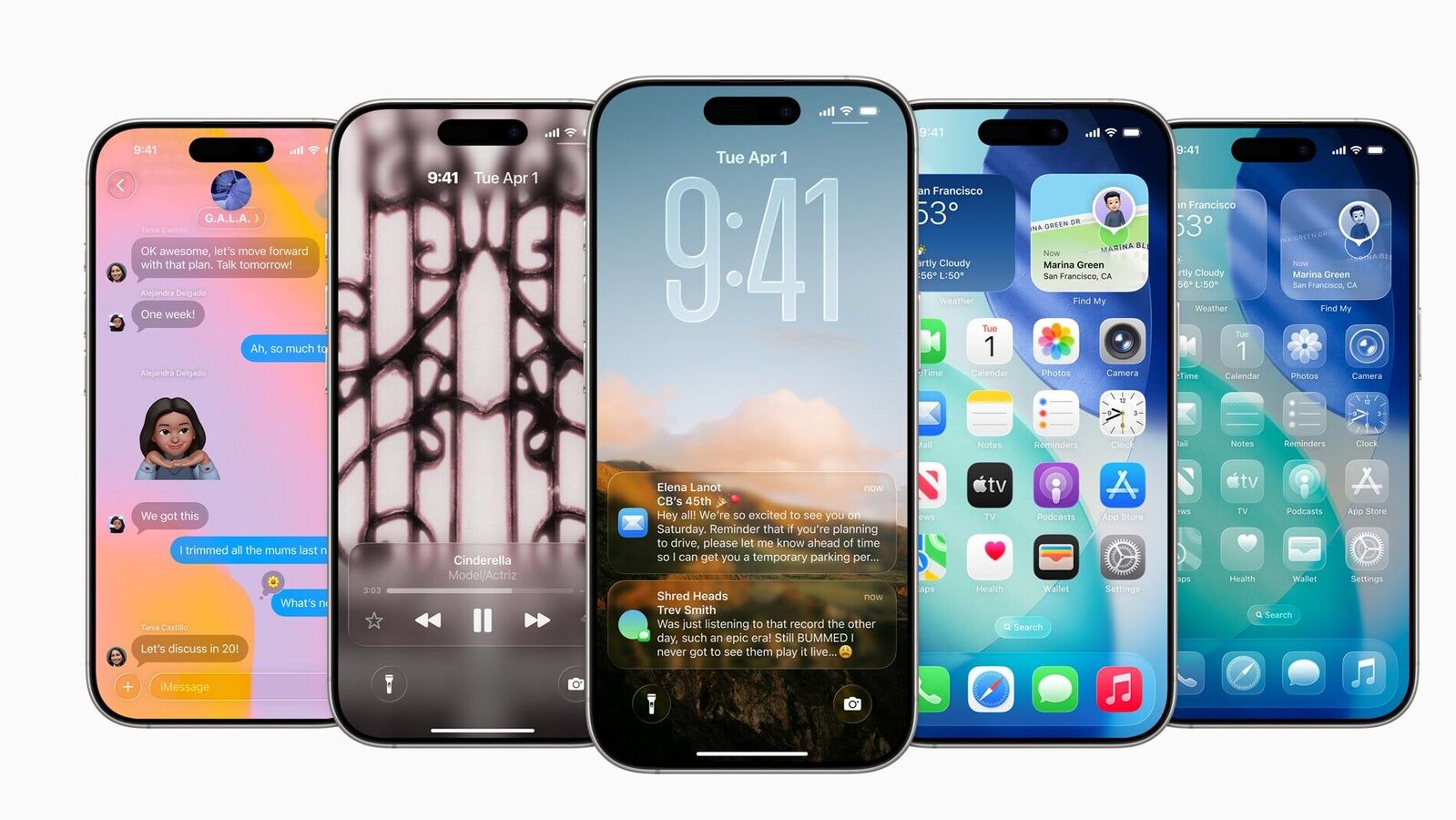 Apple releases iOS 26 developer beta with ‘Liquid Glass’ UI: Here’s how to try Apple’s big redesign