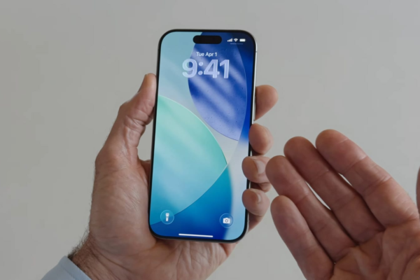 iOS 26’s Liquid Glass redesign met with backlash from Apple users: ‘Please tone it down’