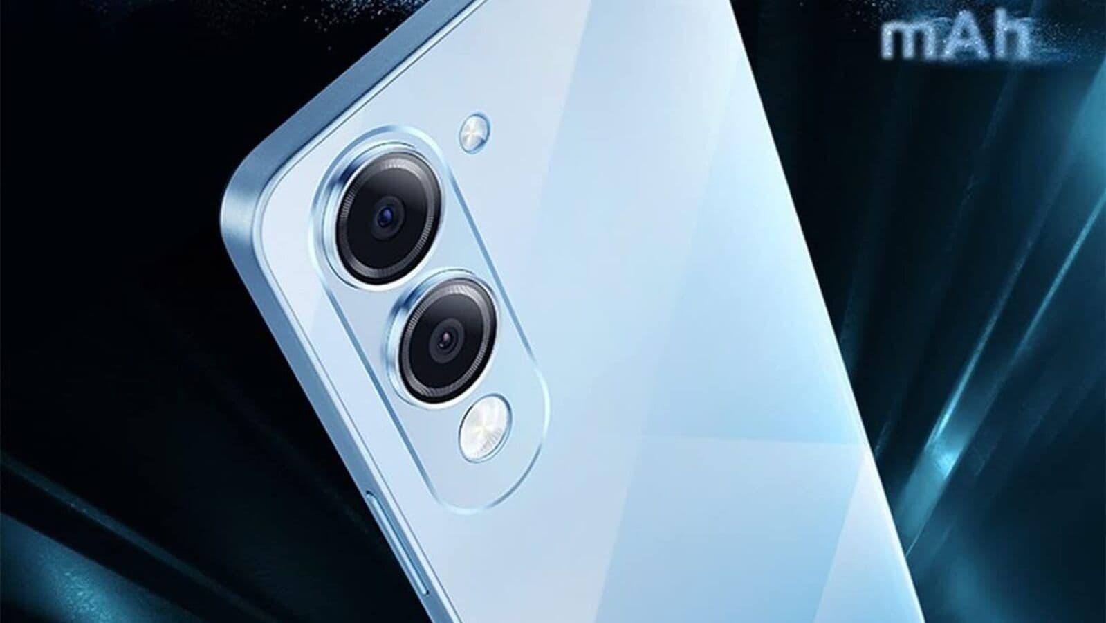 iQOO Z10 Lite 5G to launch in India on June 18: Budget phone with 6,000mAh battery teased
