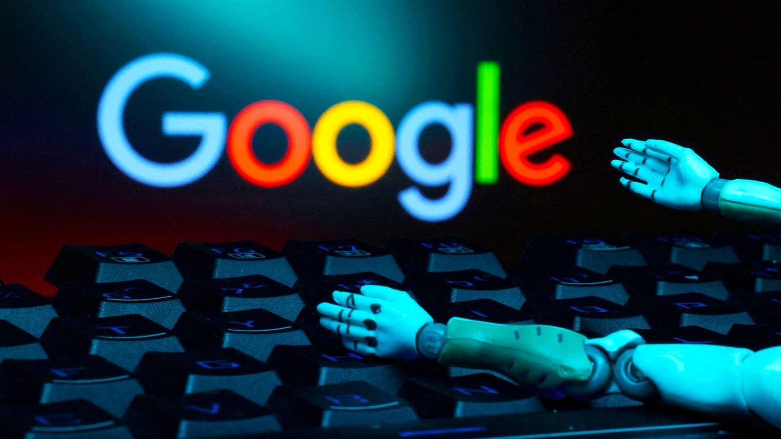 Google may have to add ‘choice screens’ on Chrome and Android in the UK to promote search engine competition