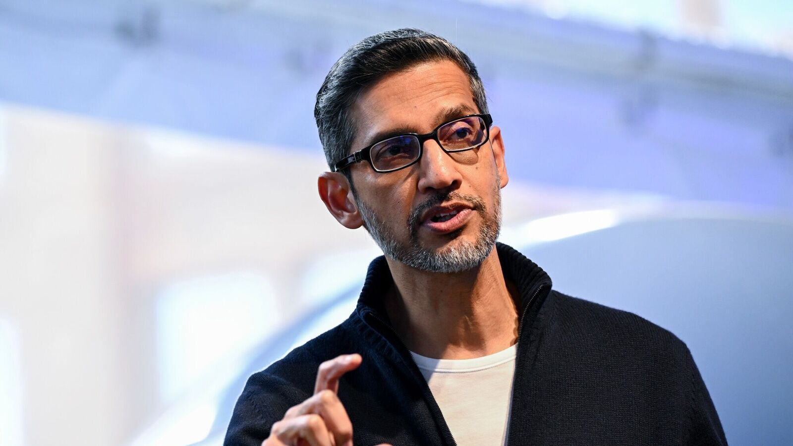 ‘Frees up time to…’: Sundar Pichai explains why AI won’t replace human coders yet