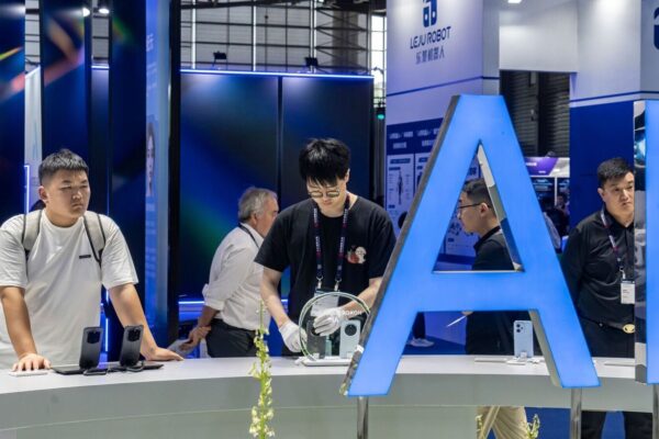 Mint Primer | Behind the job cuts: Is AI the real reason?
