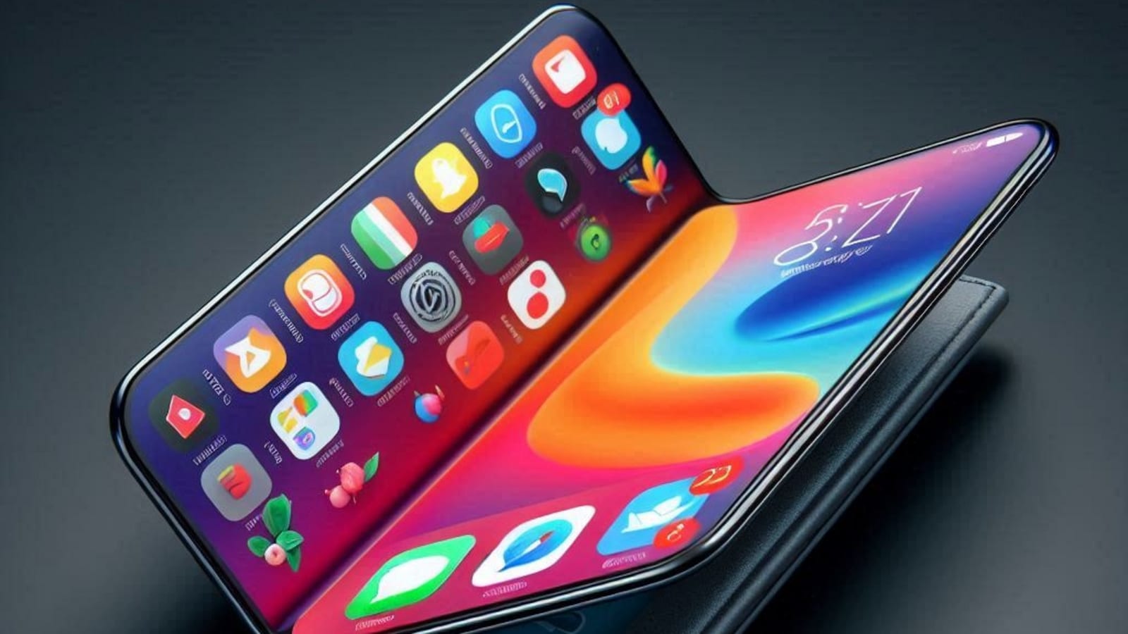 Apple’s foldable iPhone could feature Samsung display, launch in 2026: Ming-Chi Kuo