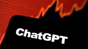 ‘How will I answer if someone asks me my name? ChatGPT outage triggers internet meme fest