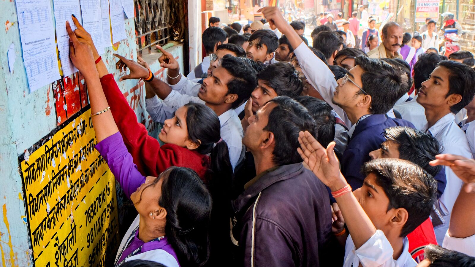 JoSAA round 2 allotment result schedule: Check date, time, payment deadline and other important dates here