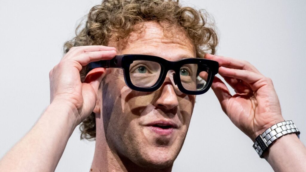 Is Mark Zuckerberg building a Superhuman AI with Meta’s new AGI dream team? Here’s what report suggests…