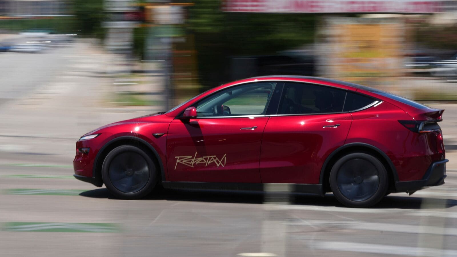 Elon Musk’s Tesla Robotaxi launches in Austin: Here’s how much it costs