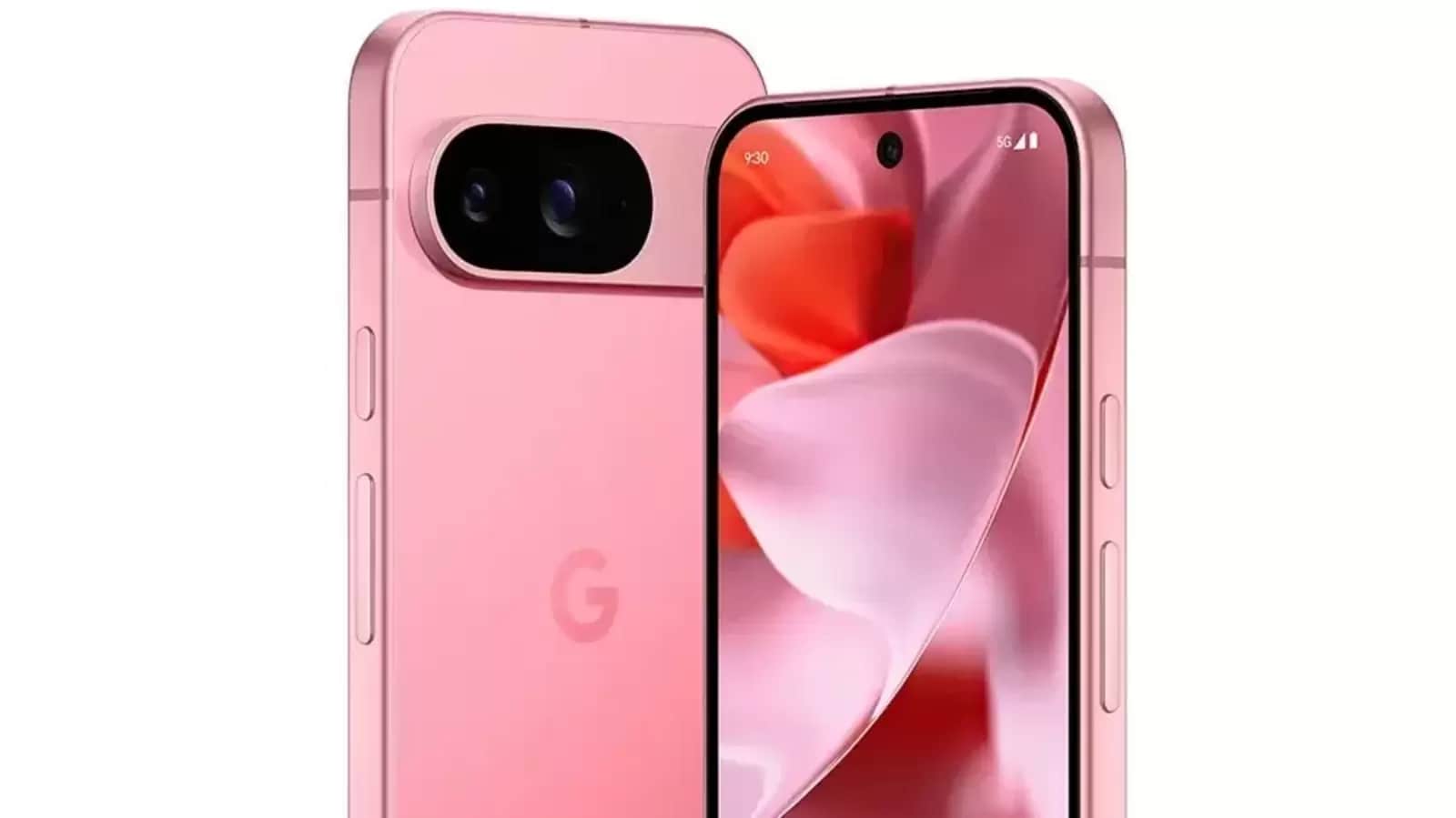 Pixel 10 leak: Glossy design, triple camera, but no vapour cooling or Wi-Fi 7 tipped