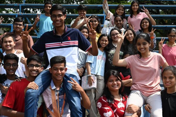 JEE Advanced 2025 result: 54,378 pass, Rajit Gupta tops with 332 marks; check All India female topper, more details here