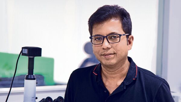 How artificial intelligence caught leukaemia in Maharashtra’s Parbhani