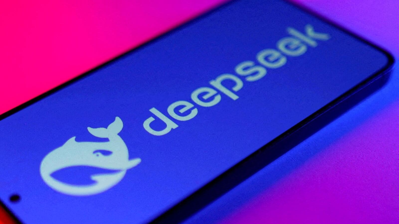 US accuses Chinese AI firm DeepSeek of aiding Beijing’s military and dodging chip export rules
