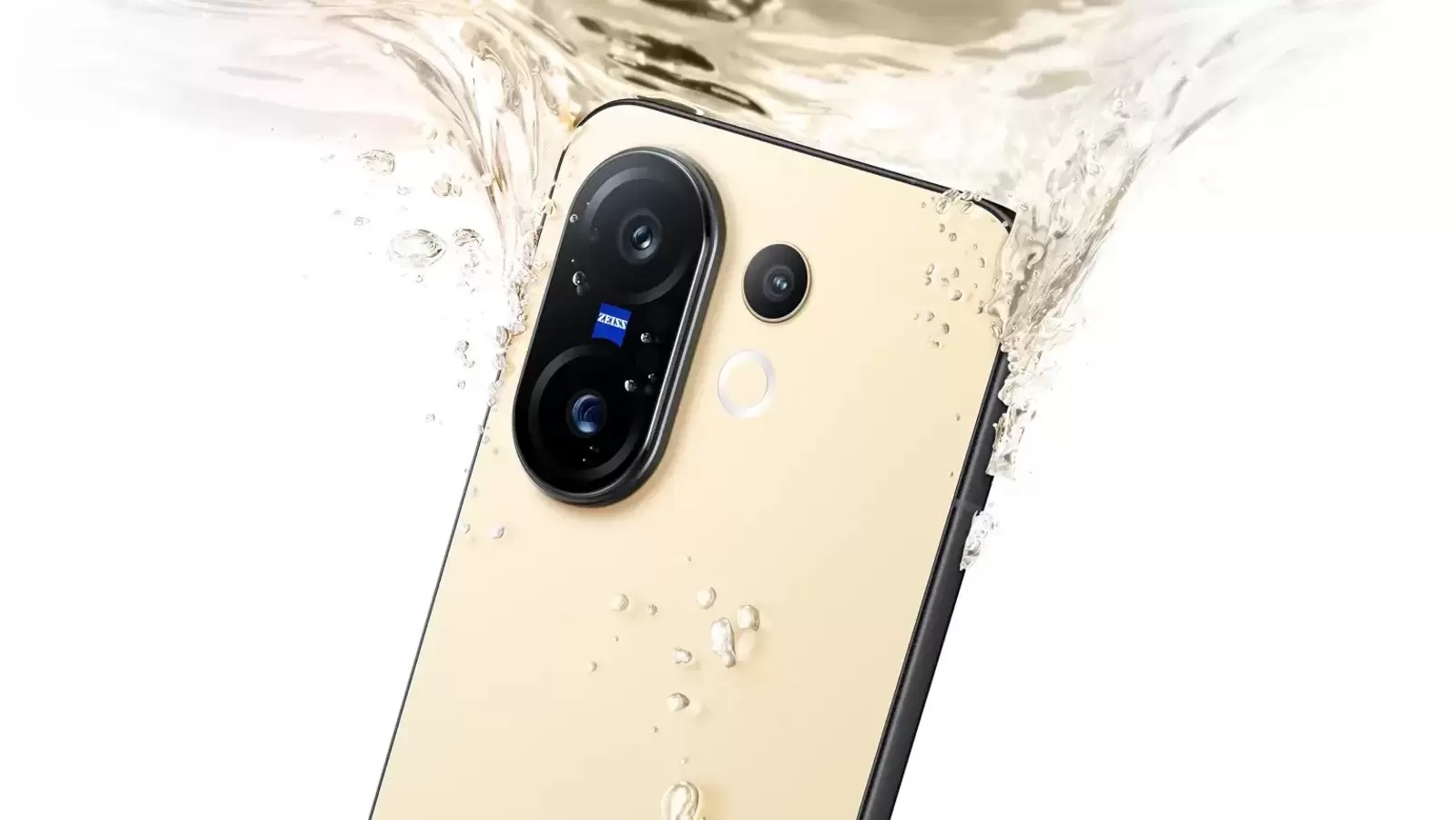Vivo X200 FE with Mediatek Dimensity 9300+ processor confirmed to launch in India: Here’s what to expect