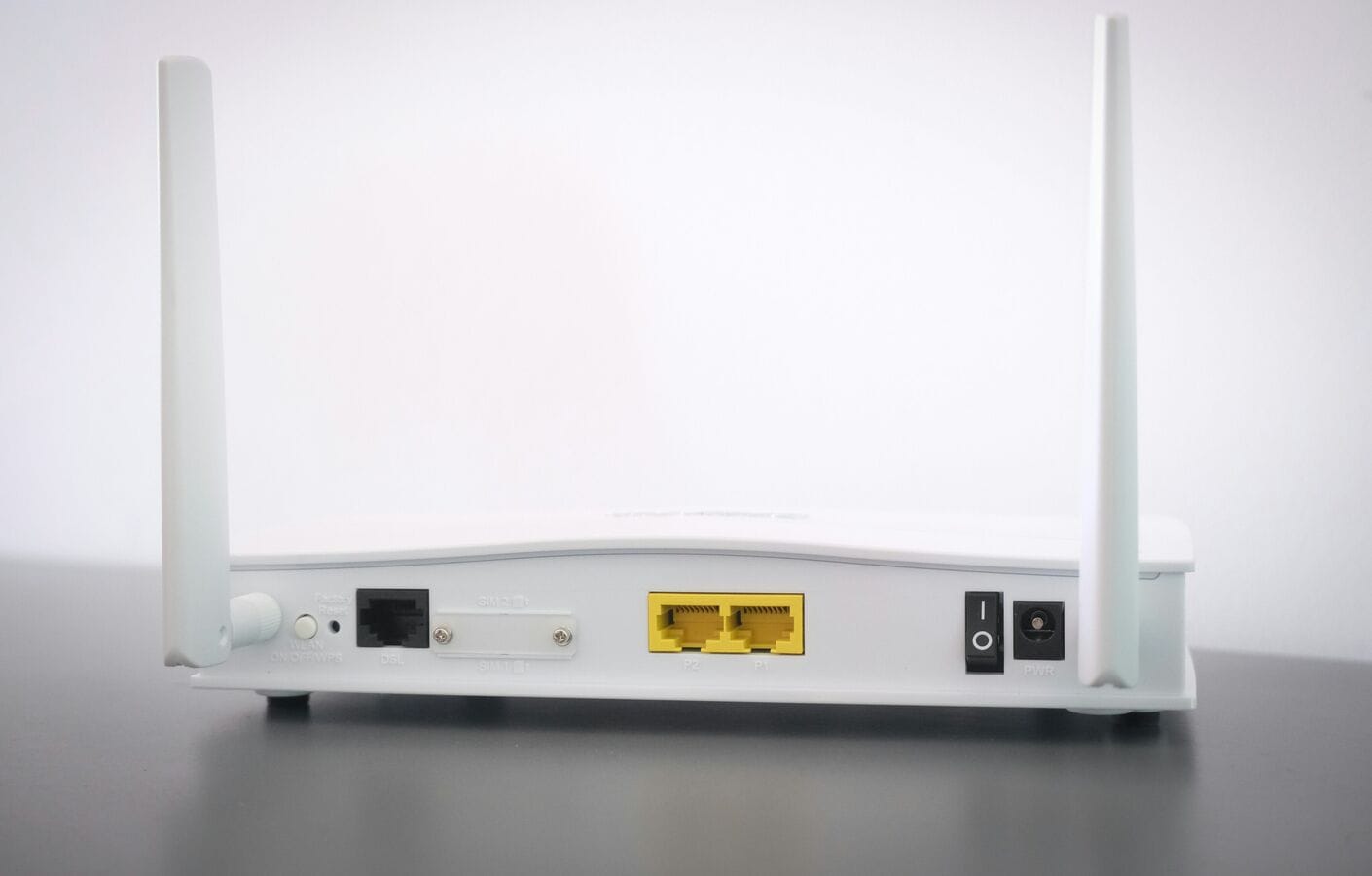 Wi-Fi router buying guide: Speed, range and smart home tips