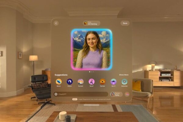 visionOS 26 launches at WWDC 2025: Apple Vision Pro gets 360° content, gaming features and more
