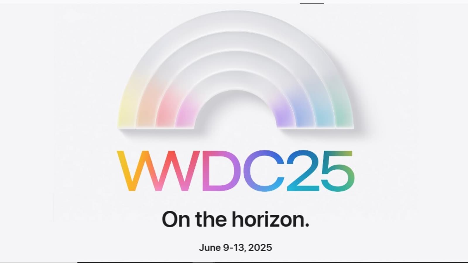 WWDC 2025: iOS 26, Liquid Glass technology and what all to expect at Apple’s developers conference