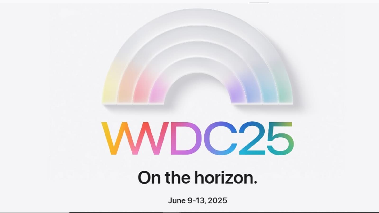 Apple WWDC 2025 LIVE Updates: iOS 26 overhaul, SIRI upgrades and what more to expect