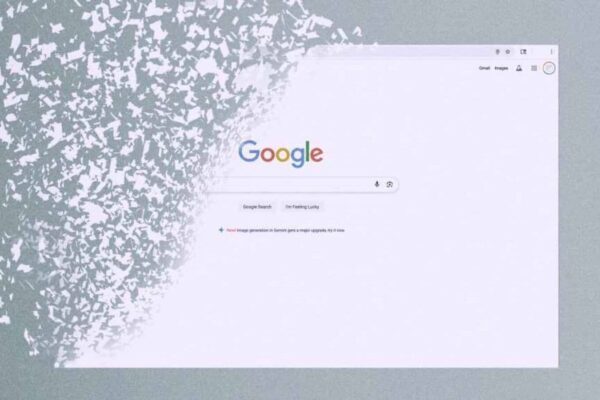 Google Search is fading. The whole internet could go with it.