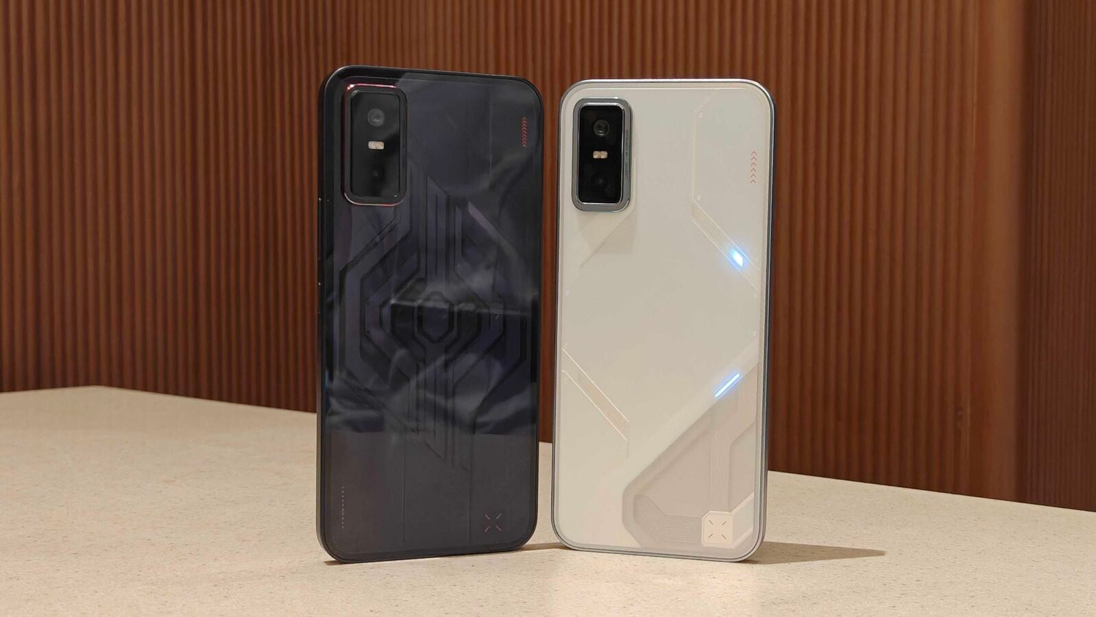 Infininx GT 30 Pro with MediaTek Dimensity 8350 chip launching in India today: Expected price, specs and more