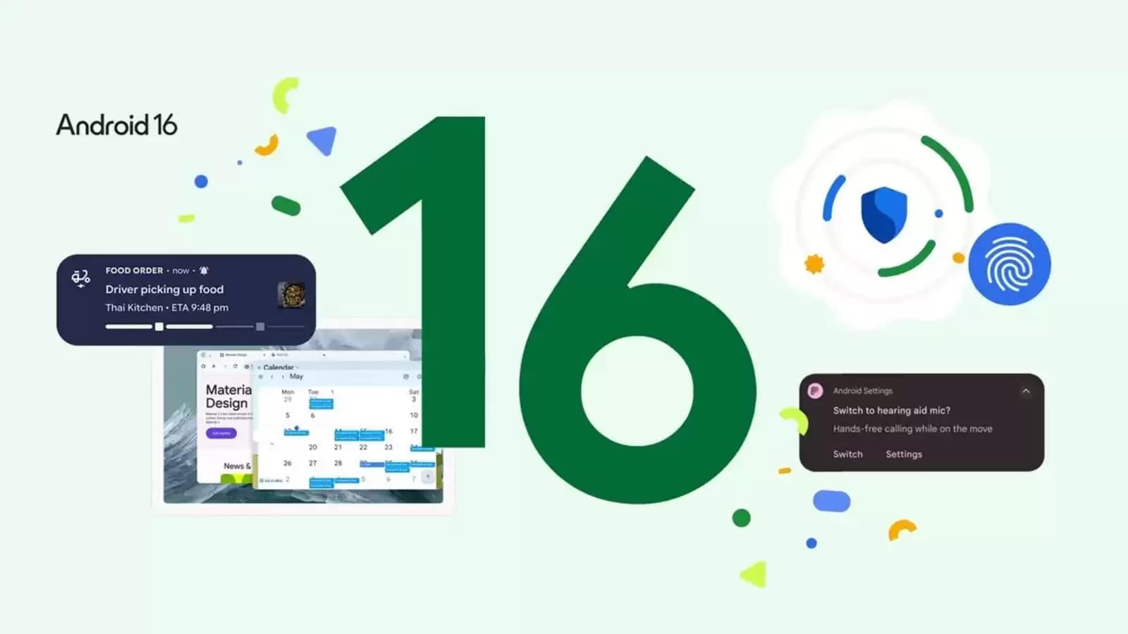 Google rolls out Android 16: Check what’s new, eligible devices and how to update